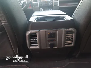  14 بكم فورد F150 بنزين فحص كامل