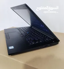  7 لابتوب  laptop dell  i7 رام 16 بسعر مغري
