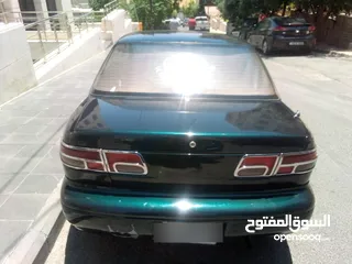  1 كيا سيفيا ون للبيع 96 نخب