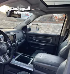  14 دوج رام لمتد أعلى صنف للبيع بسعر حرق قابل للبدل على جيب او رنج روفر او تاهو