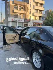  8 Bmw 530 e60 لبيع