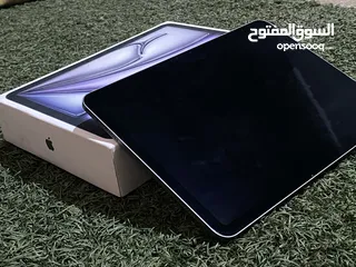  4 ايباد Air 6 2024