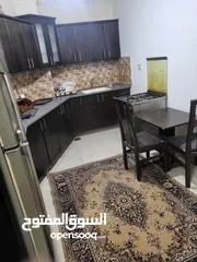  2 شقة مفروشة للبيع كل شقة غرفتين نوم صالة مطبخ برندة حمام الطيرة  البيع دون وسطاء