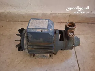  2 للبيع ماتور عطلان