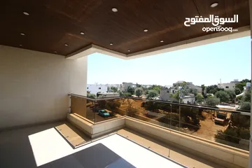  13 شقة طابق اول 205 م فخمه ومميزه للبيع مرج الحمام من المالك شركه الحمزة للاسكان بقرب دوار البكري
