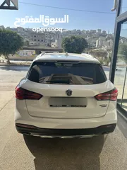  6 سيارة ام جي فل الفل