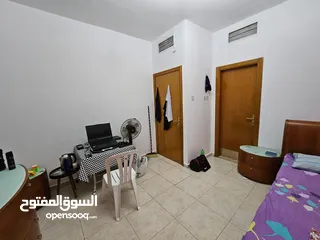  3 غرفة ماستر روم نظيفة