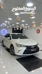  3 TOYOTA CAMRY SE 2017 اكسب مع عرض الذهب