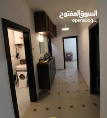  4 متوفر غرفتين لصبايا مفروش