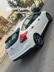  1 فورد فوكس2013 للبيع