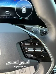 23 كيا نيرو ترخيص 2022 محرك 1600 هايبرد