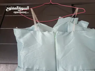  9 فستان اعراس لصبايا