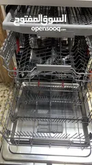  5 Whirlpool Dishwasher