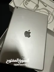  2 Ipad 9 64GB مستعمل وكالة