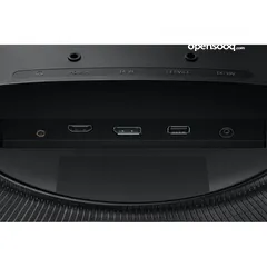  3 شاشة Samsung G5 2K 165hz 27inch بسعر خيالي لفترة محدودة