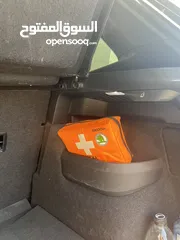  24 سكودا كروك سبورت لاين فول اضافات فوق الفول 2000 ديزل 4x4 .....................