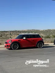  5 ميني كوبر فل الفل