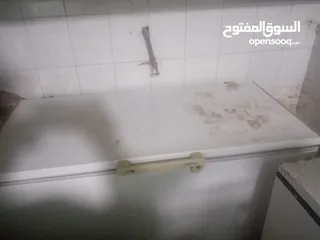  1 فريزات للبيع بسعر مغري