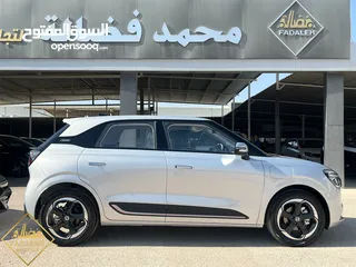  3 اقساط  1150 دينار  تسليم مفتاح نامي بوكس 2025 زيرو  nammi box  zero