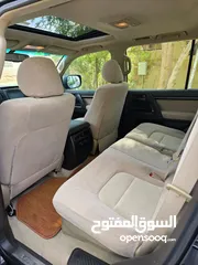  10 Land cruiser GXR V8 GCC 2009 price 69,000 AED