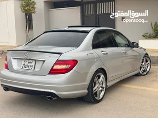  8 C300  ب سعر ممتاز