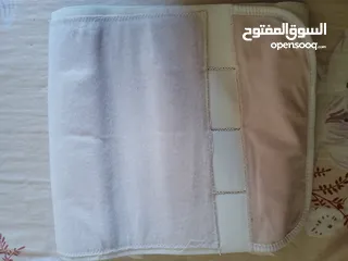  2 مشدات للبطن براندات