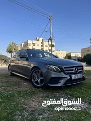  30 مرسيدس بنز E300