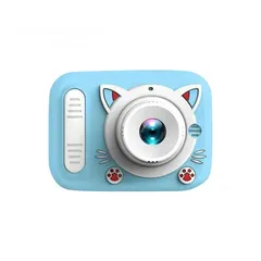  5 Portable Kids Digital Camera كاميرا ديجيتال متنقلة للاطفال