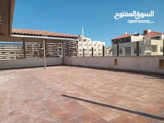  1 شقة فاخرة للبيع او للايجار في خلدا
