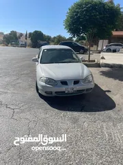  1 افانتي نيو 98 للبيع