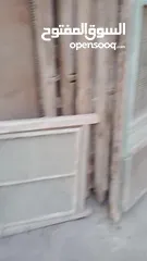  10 شبابيك قديمه طراز الأول على حطتهم