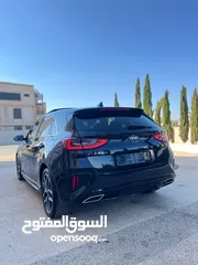  23 كيا سيد 2020