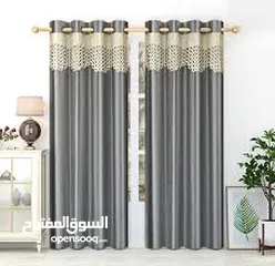  3 curtain Fixing تركيب ستائر دبي الشارقة عجمان