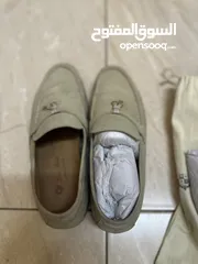  3 شوز لوروبيانا للبيع