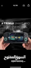  2 Trimui  smart pro جهاز العاب متنقل