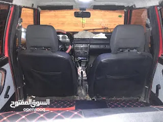  2 فيات اونو 86