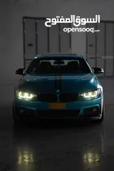  16 Bmw 430i M