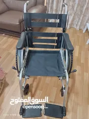  3 WheelChair