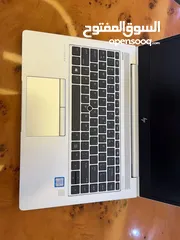  6 عرض عيد الاضحي لاب HP EliteBook 840 بمواصفات خرافية بسعر خرافي .