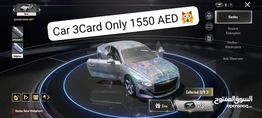  6 PUBG Car And X Sut Available Chip Price