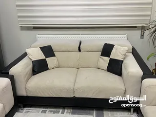  4 طقم كنب homecenter