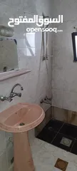  3 شقة للايجار / ماركا الجنوبية /حي الربوة / الحرشة 2 نوم 1 صالون 150 شهري