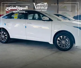  4 جييلي جيوميتري APRO 2022 بدفعة اولى و على الهوية الشخصية فقط
