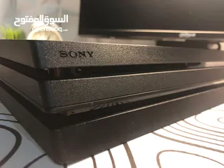  1 PS4 PRO...