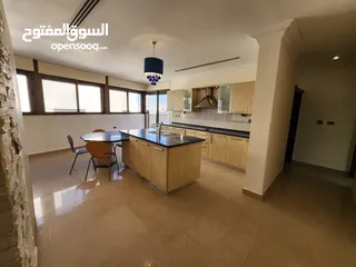  6 روف فارغ او مفروش للإيجار في عبدون ref : 14325