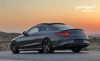  6 المميزة كلياً لاصحاب الذوق الرفيع c180 كوبيه 2016 بيع او بدل