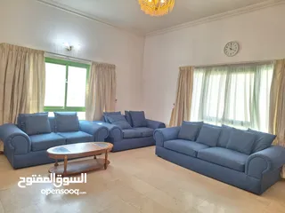  7 Best Deal  Closed Kitchen  Family Building  Internet  With CPR Address  Near Ramez mall Juffair