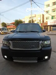  12 RANGE ROVER للايجار