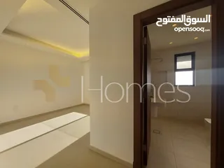  11 شقة للبيع في جبل عمان بمساحة بناء 225م