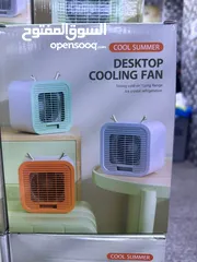  1 مكيفات هواء صغيرة Mini Ac